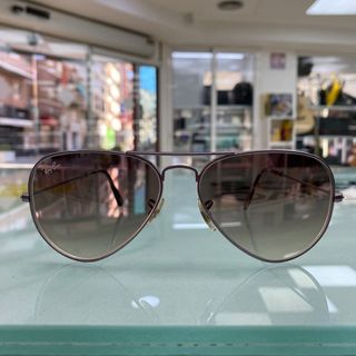 Gafas de sol caballero Aviador (lente Eyezen + graduacion)