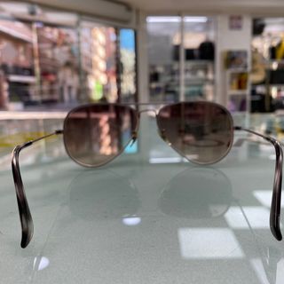 Gafas de sol caballero Aviador (lente Eyezen + graduacion)