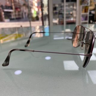 Gafas de sol caballero Aviador (lente Eyezen + graduacion)