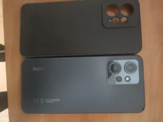 Xiaomi Redmi Note 12 4G 64GB Schermo Rotto