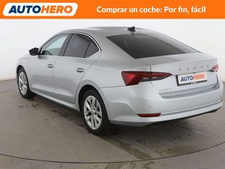 Skoda Octavia 2.0 TDI Ambition