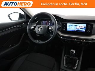 Skoda Octavia 2.0 TDI Ambition