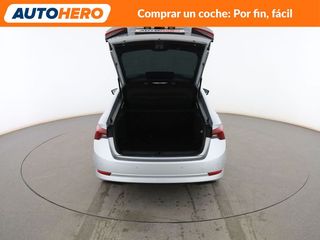 Skoda Octavia 2.0 TDI Ambition