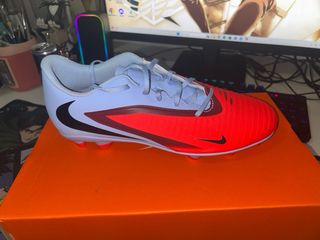 Botas de fútbol Nike