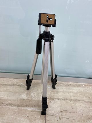 Tripode ligero para cámara
