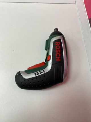 Atornillador A Bateria Mini destornillador eléctrico Bosch