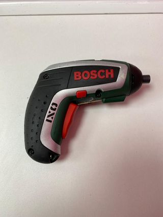 Atornillador A Bateria Mini destornillador eléctrico Bosch