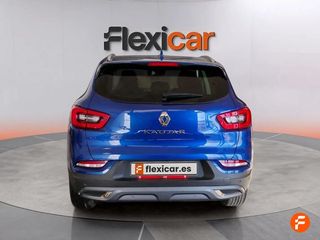 Renault Kadjar Business Tce GPF 103kW (140CV)