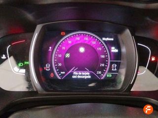 Renault Kadjar Business Tce GPF 103kW (140CV)