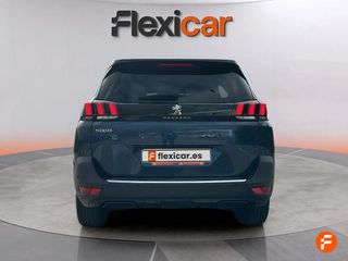 Peugeot 5008 1.5 BlueHDi 96kW S&S Allure Pack EAT8