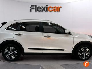Kia Niro 1.6 GDi HEV 104kW (141CV) Drive