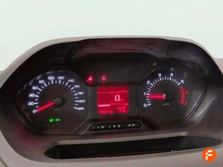 Peugeot Partner Partner Pro Standard 600kg BlueHDi 100 S&S 6 Vel. MAN