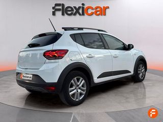 Dacia Sandero Essential TCe 67kW (90CV)