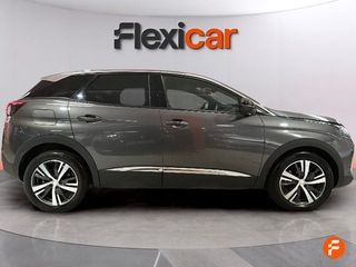 Peugeot 3008 1.2 PureTech 96KW (130CV) S&S GT