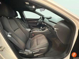 Mazda 3 2.0 SKYACTIV-G ZENITH AT