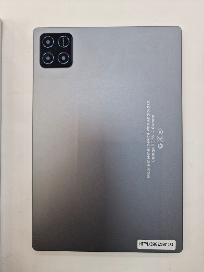 Tablet Tablet Pro 13 16/1T Lapiz Ratón Funda con teclado afbeelding 3