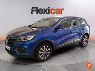 Renault Kadjar Business Tce GPF 103kW (140CV)