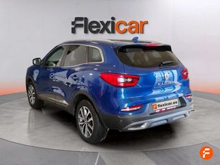 Renault Kadjar Business Tce GPF 103kW (140CV)
