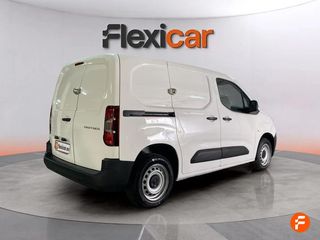 Peugeot Partner 102 CV