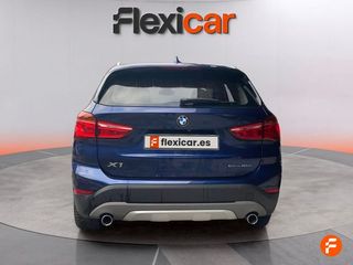 BMW X1 sDrive18d