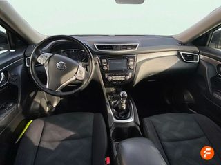 Nissan X-Trail 1.6 dCi TEKNA