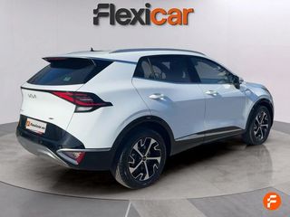 Kia Sportage 1.6 T-GDi HEV 171kW (230CV) Drive 4x2