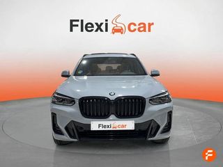 BMW X3 xDrive20d xLine