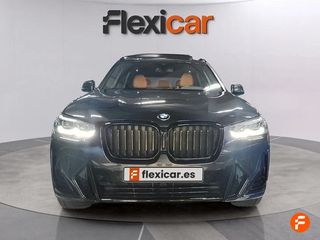 BMW X3 xDrive20d xLine