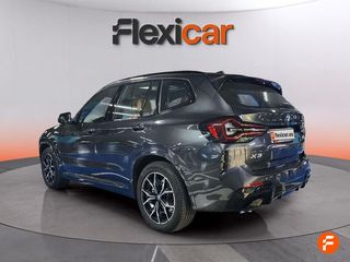 BMW X3 xDrive20d xLine