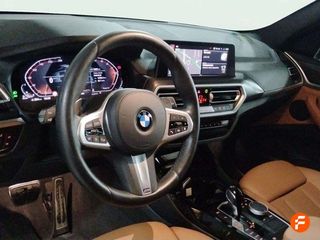 BMW X3 20d xDrive