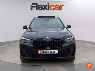 BMW X3 20d xDrive