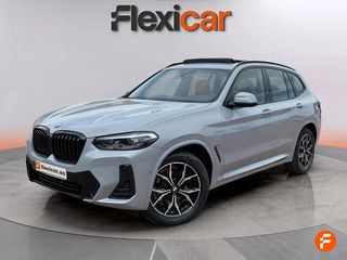 BMW X3 20d xDrive