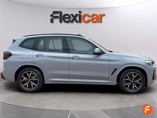BMW X3 20d xDrive