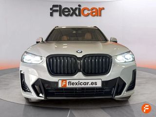 BMW X3 20d xDrive