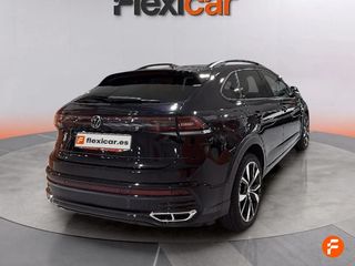 Volkswagen Taigo R-Line 1.0 TSI 85kW (115CV) DSG