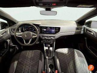 Volkswagen Taigo R-Line 1.0 TSI 85kW (115CV) DSG