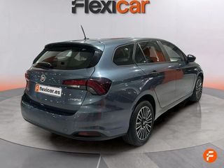 Fiat Tipo SW 1.5 Hybrid 97kW (130CV) DCT