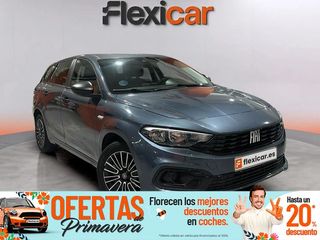 Fiat Tipo SW 1.5 Hybrid 97kW (130CV) DCT