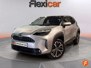 Toyota Yaris Cross 1.5 120H Style