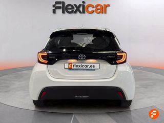 Toyota Yaris 1.5 120H Active Tech