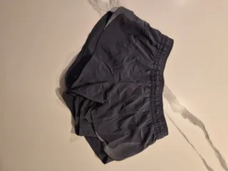 Pack 3 Pantalones Cortos Running H&M