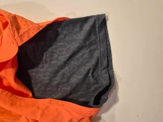 Pack 3 Pantalones Cortos Running H&M