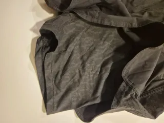 Pack 3 Pantalones Cortos Running H&M