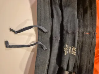 Pack 3 Pantalones Cortos Running H&M