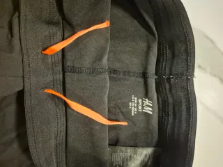 Pack 3 Pantalones Cortos Running H&M