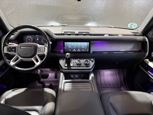 Land Rover Defender 240D S 2020