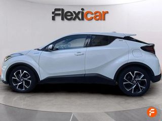 Toyota C-HR 1.8 125H Advance