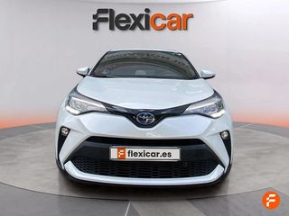 Toyota C-HR 1.8 125H Advance