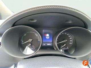 Toyota C-HR 1.8 125H Advance