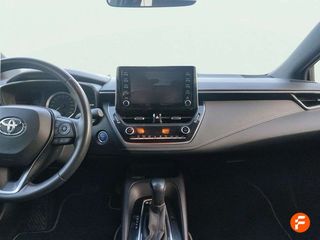 Toyota Corolla 1.8 125H ACTIVE TECH E-CVT